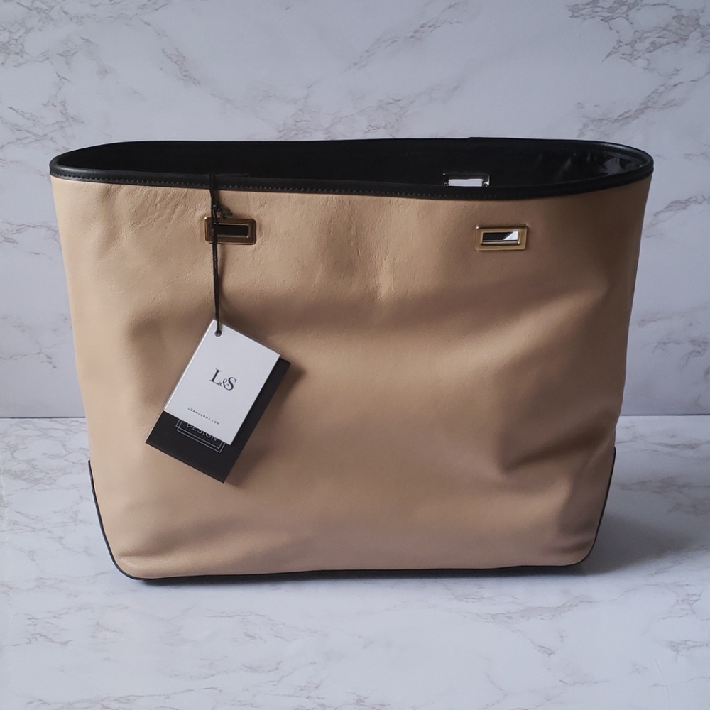 Lo & Sons Seville  Tote shell